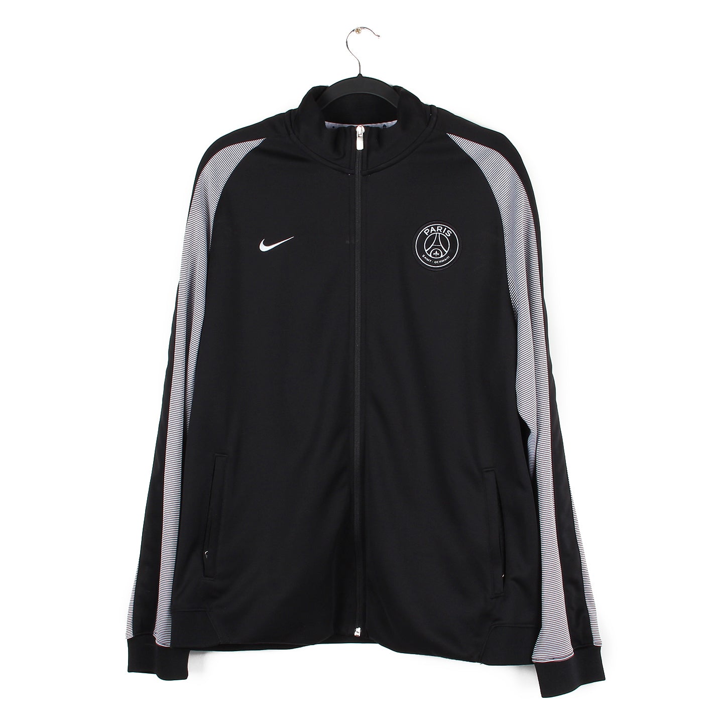 2016/17 - PSG (M)