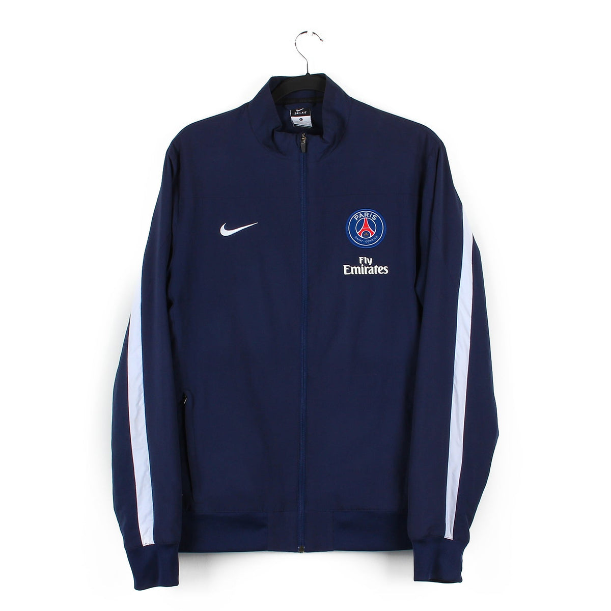2013/14 - PSG (S)