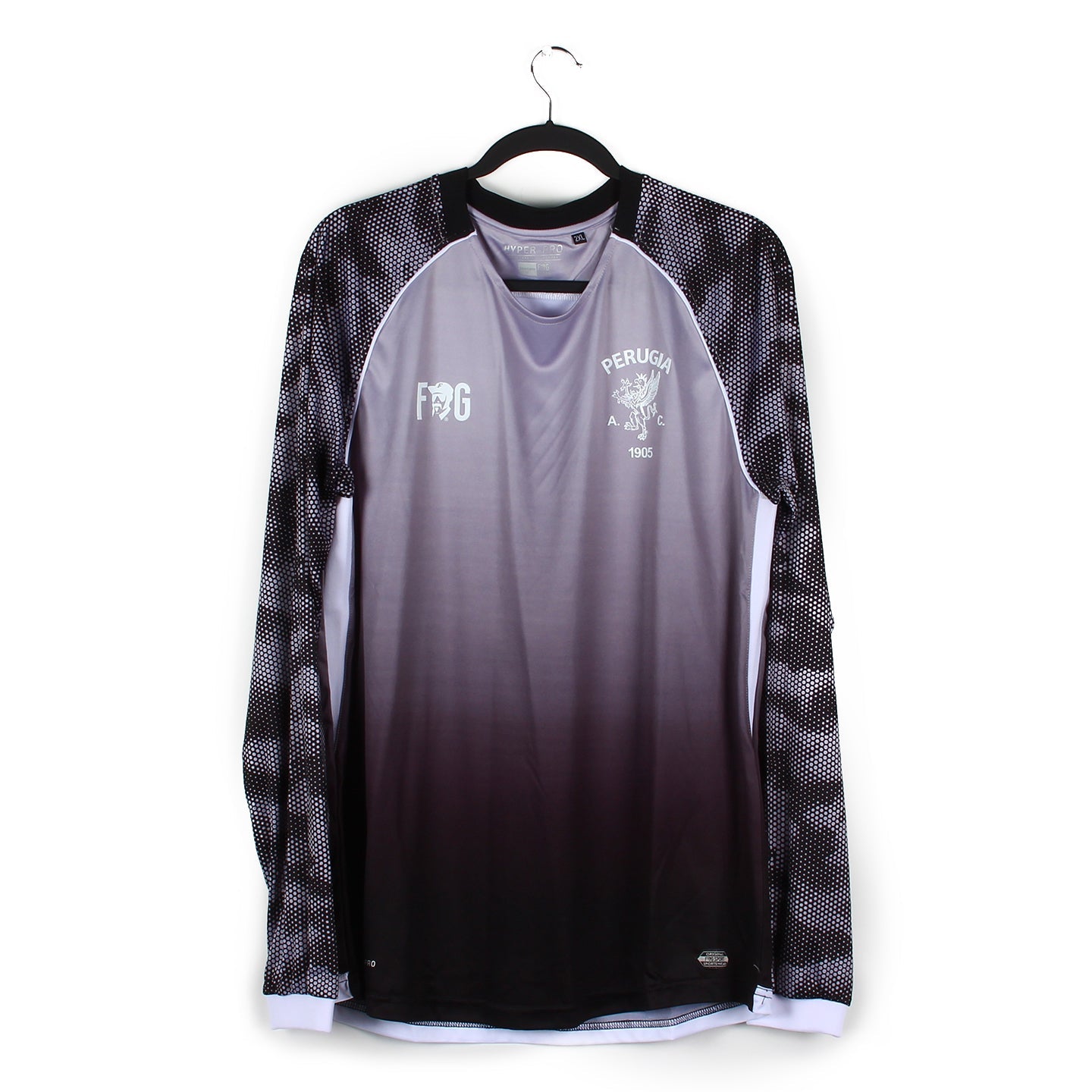 2018/19 - AC Perugia (2XL)