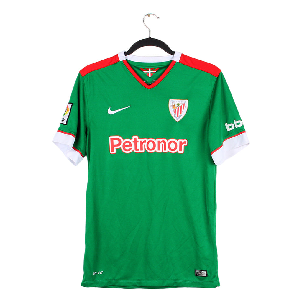 2014/15 - Athletic Bilbao (M)