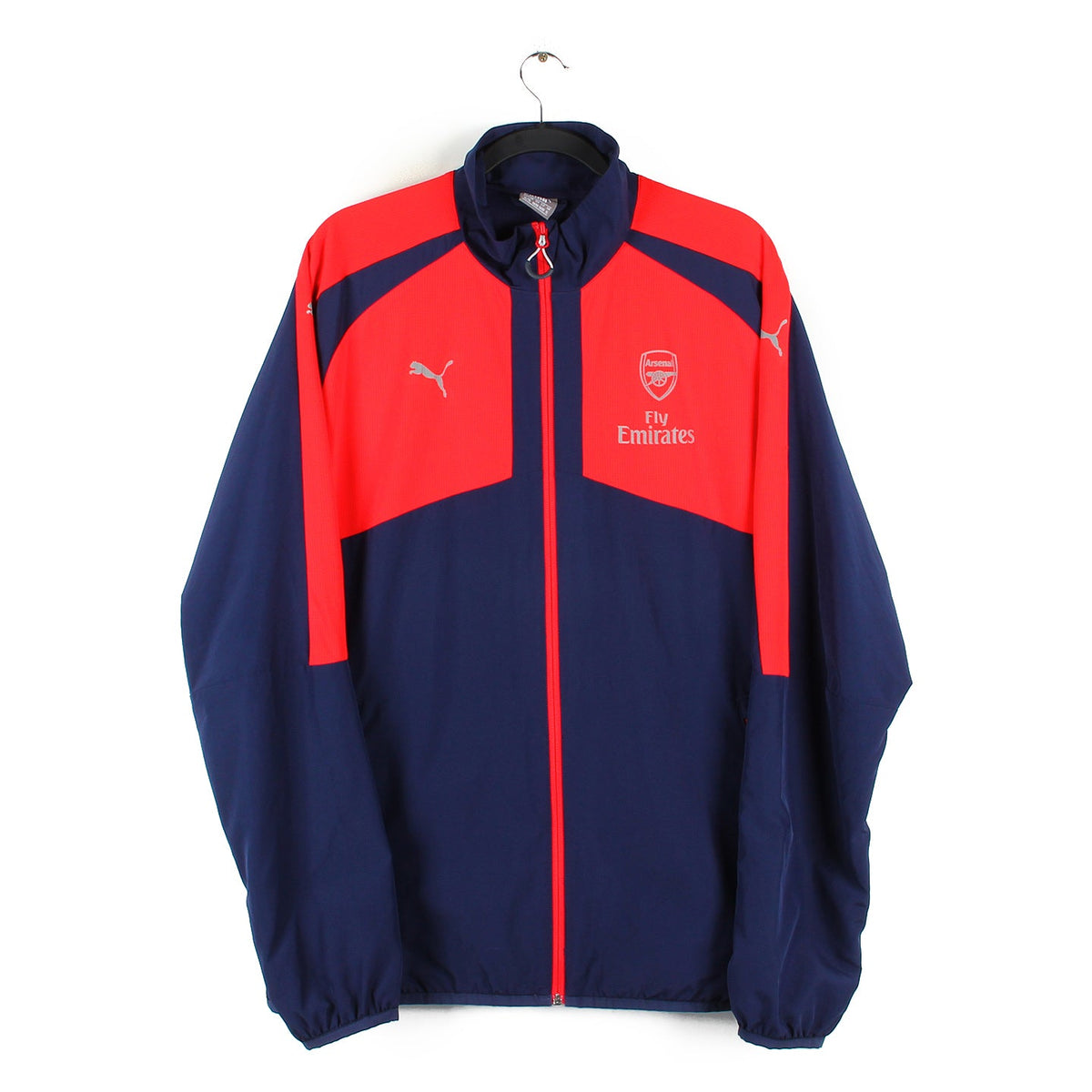 2016/17 - Arsenal FC (XL)