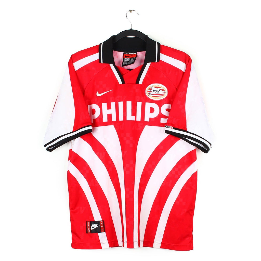 1996/97 - PSV Eindhoven (L)