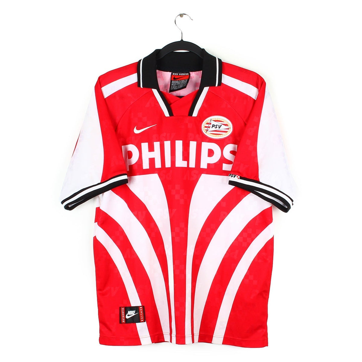 1996/97 - PSV Eindhoven (L)
