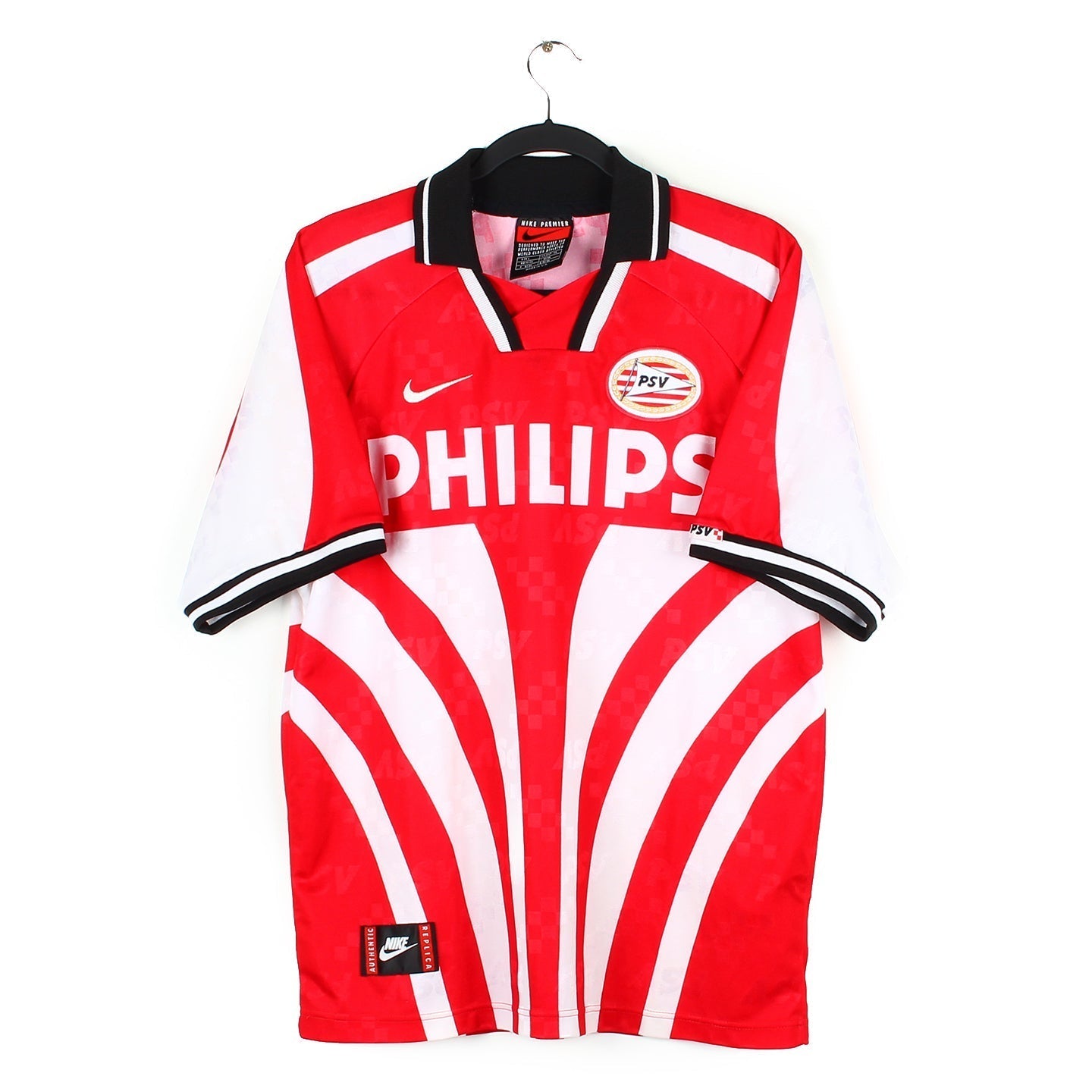 1996/97 - PSV Eindhoven (L)