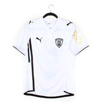 2009/10 - PAOK Salonique - Carillo #8 (M) [préparé]