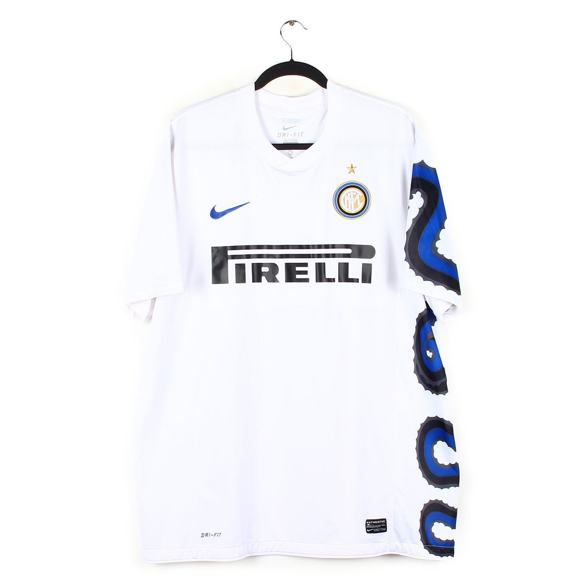 2010/11 - Inter Milan (2XL)