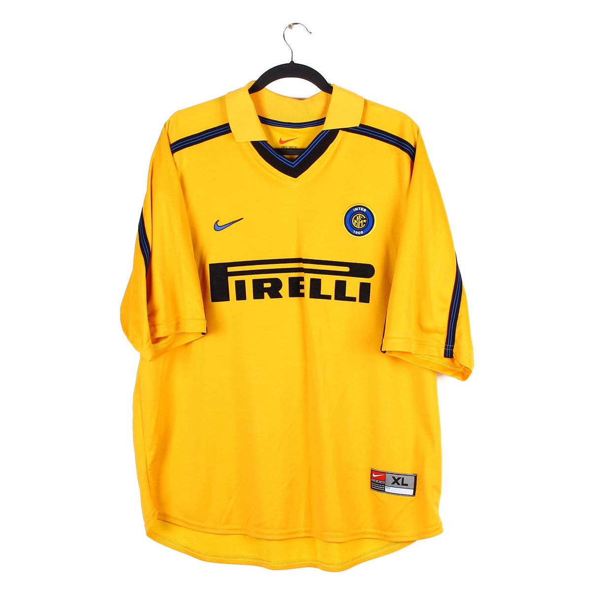 1999/00 - Inter Milan (L)