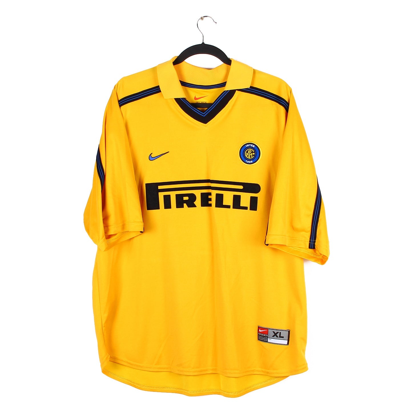 1999/00 - Inter Milan (L)
