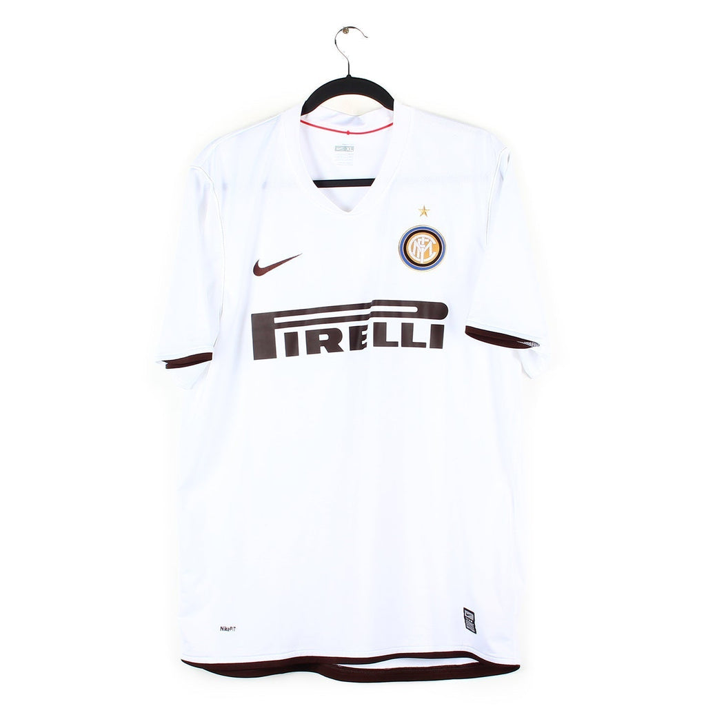 2008/09 - Inter Milan (M)