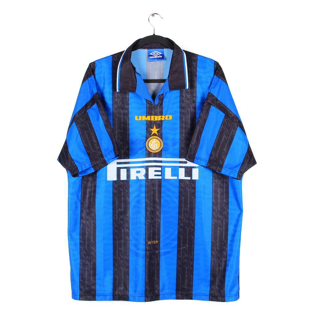 1996/97 - Inter Milan (M)