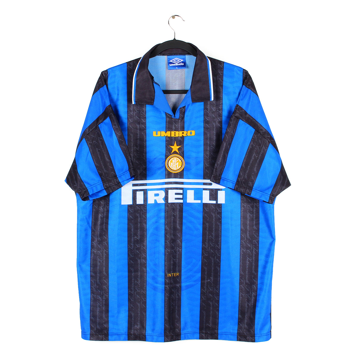 1996/97 - Inter Milan (M)