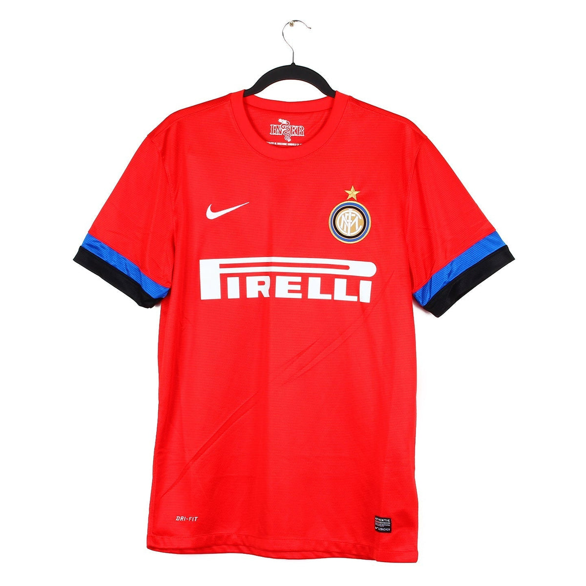 2012/13 - Inter Milan (2XL)