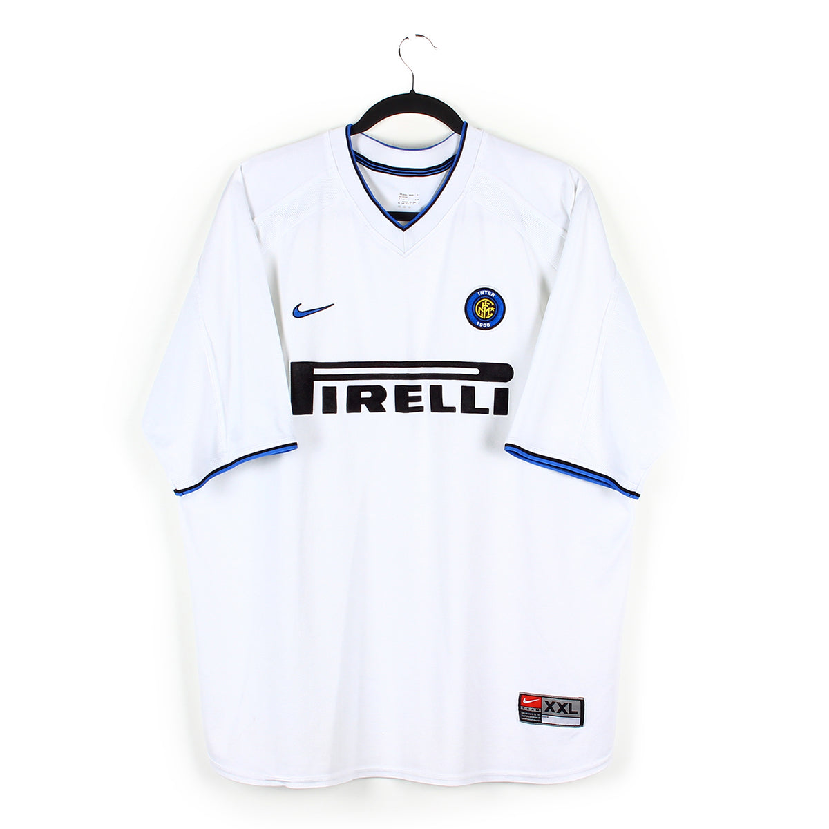 1999/00 - Inter Milan (2XL)