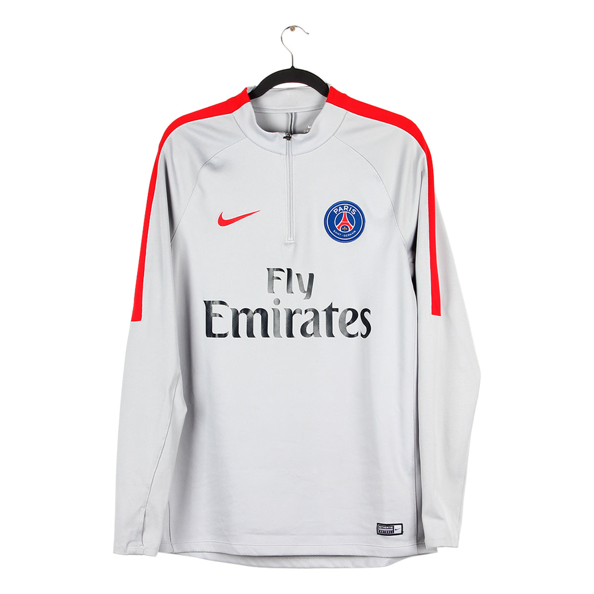 2017/18 - PSG (L)
