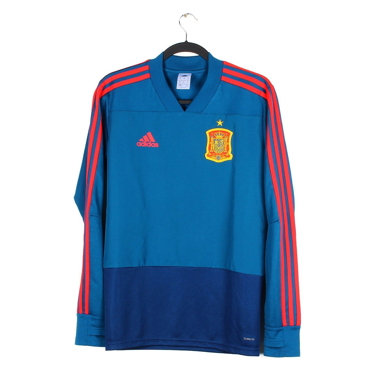 2018/19 - Espagne (S)