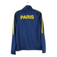 2017/18 - PSG (S)