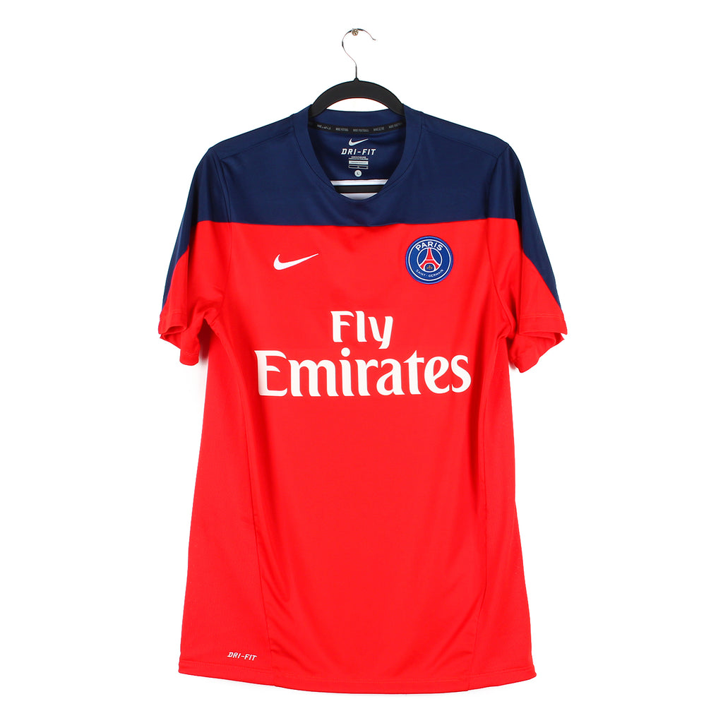 2014/15 - PSG (L)