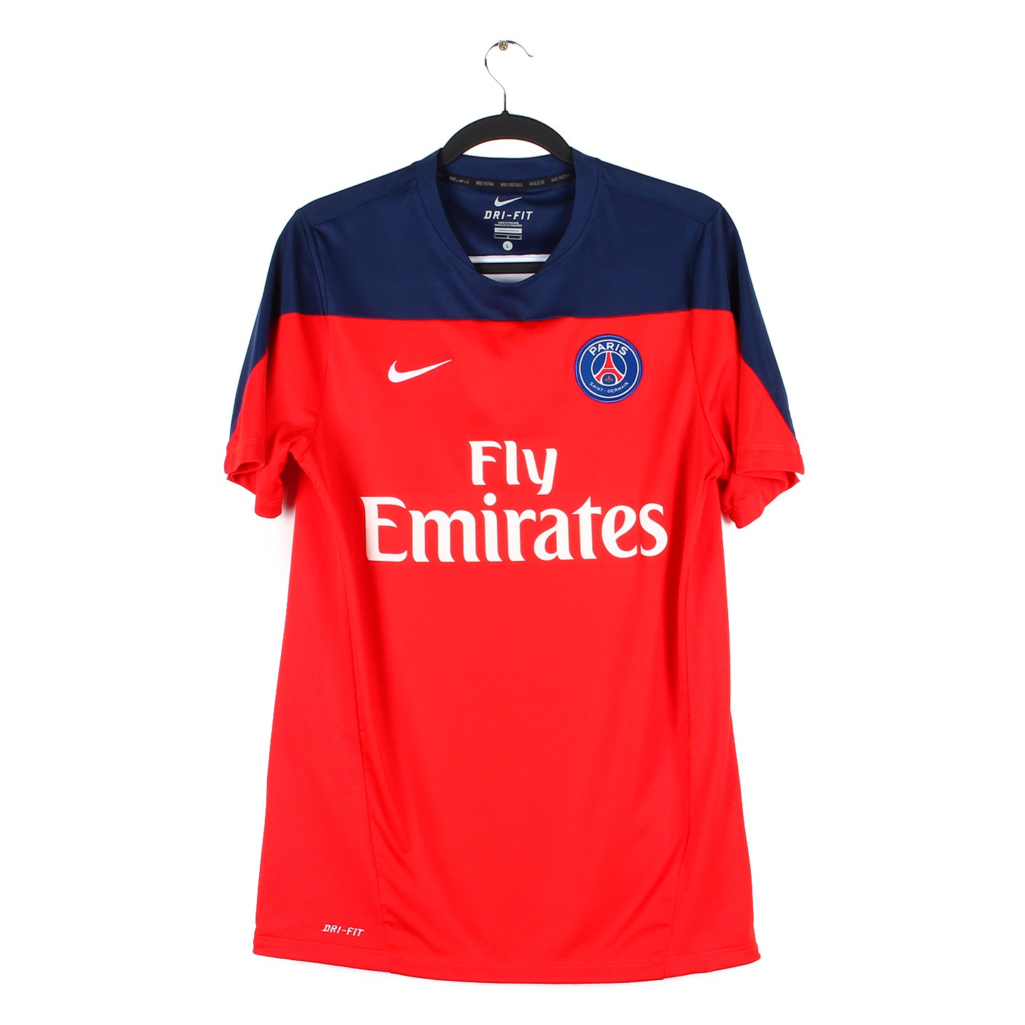 2014/15 - PSG (L)