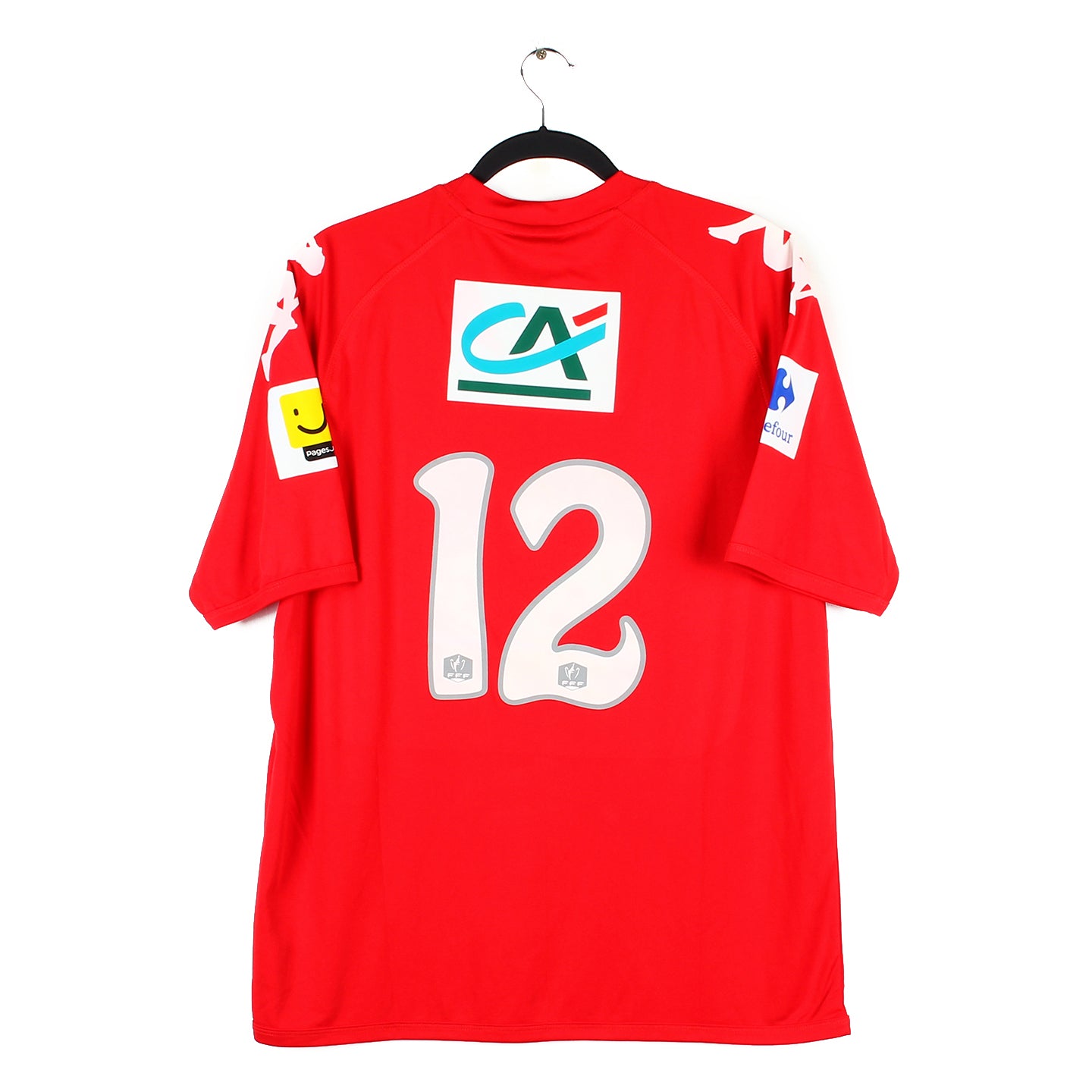 2013/14 - Dijon #12 (XL) [worn]