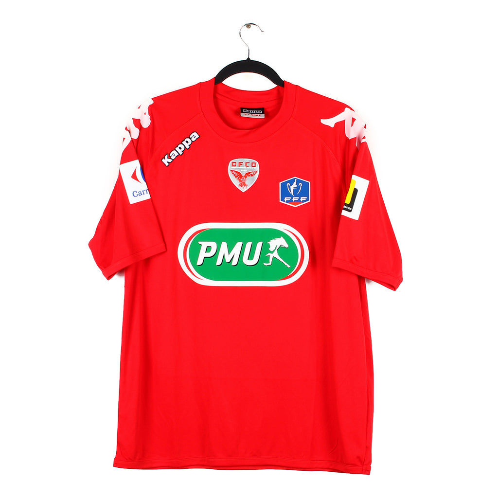 2013/14 - Dijon #12 (XL) [worn]