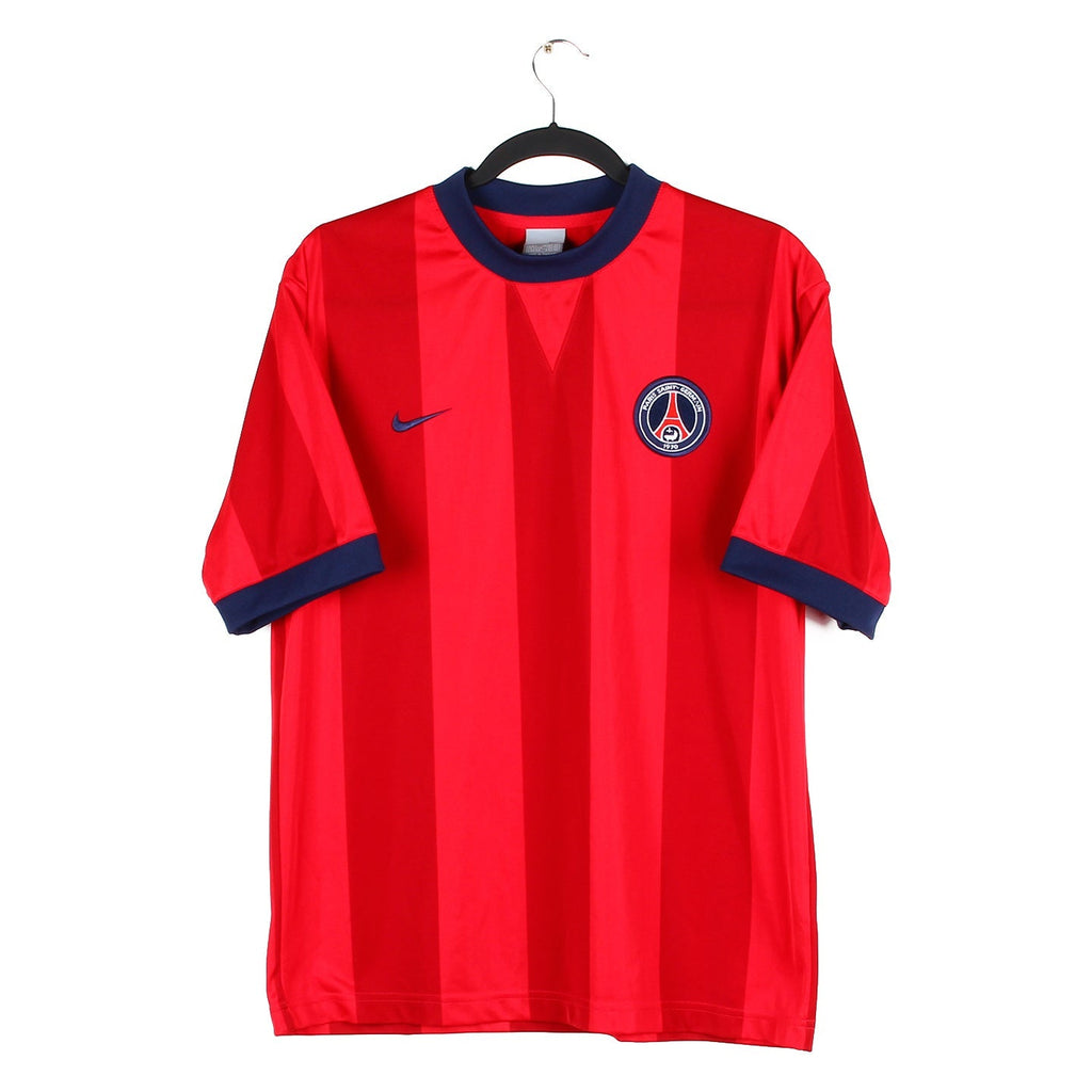 2005/06 - PSG (M)