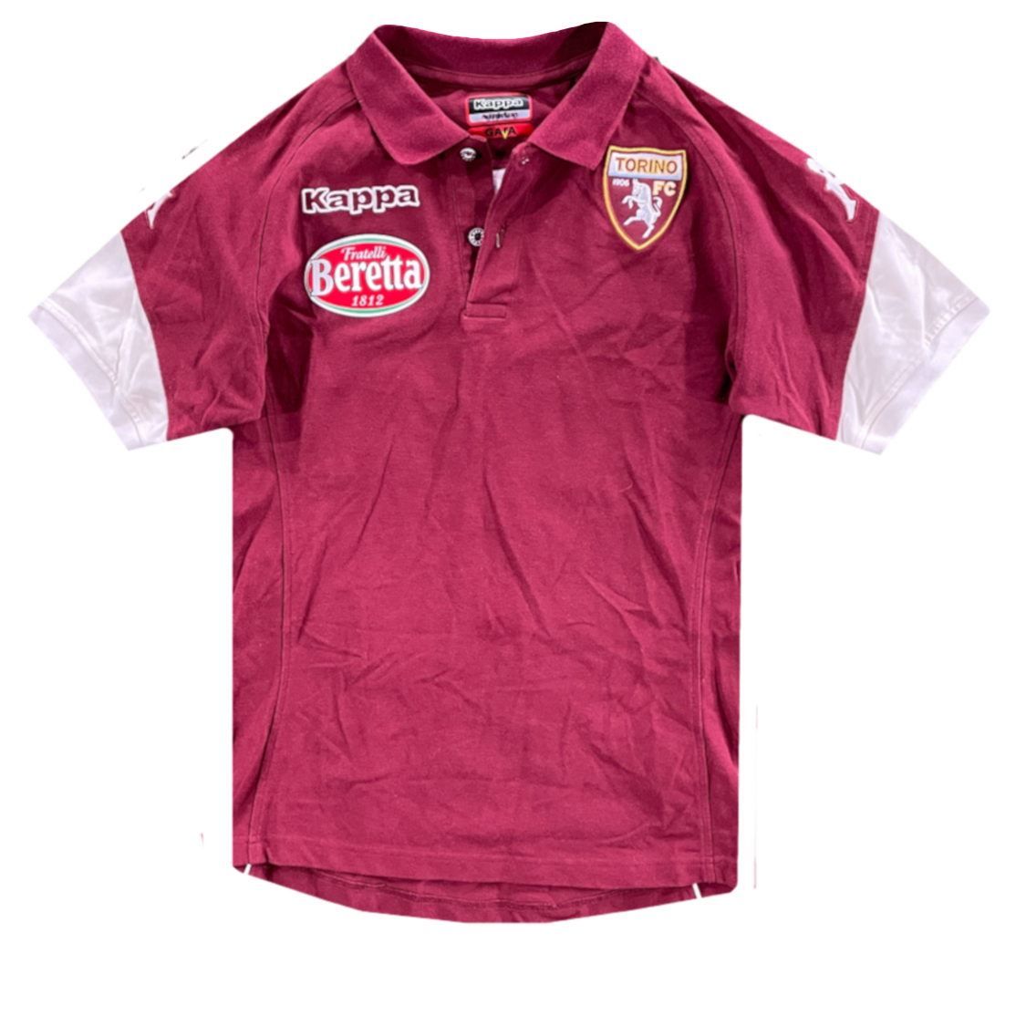 2017/18 - Torino (XS)