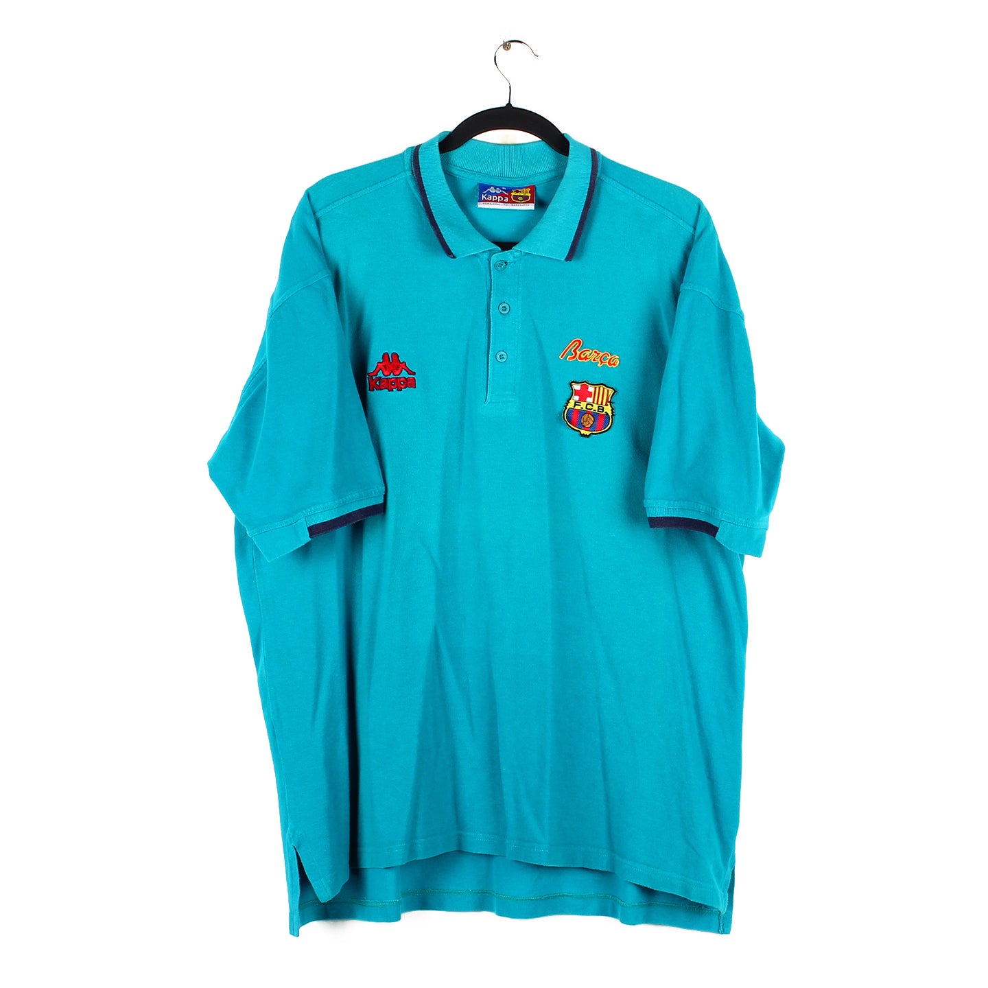 1992/95 - Barcelone (XL)