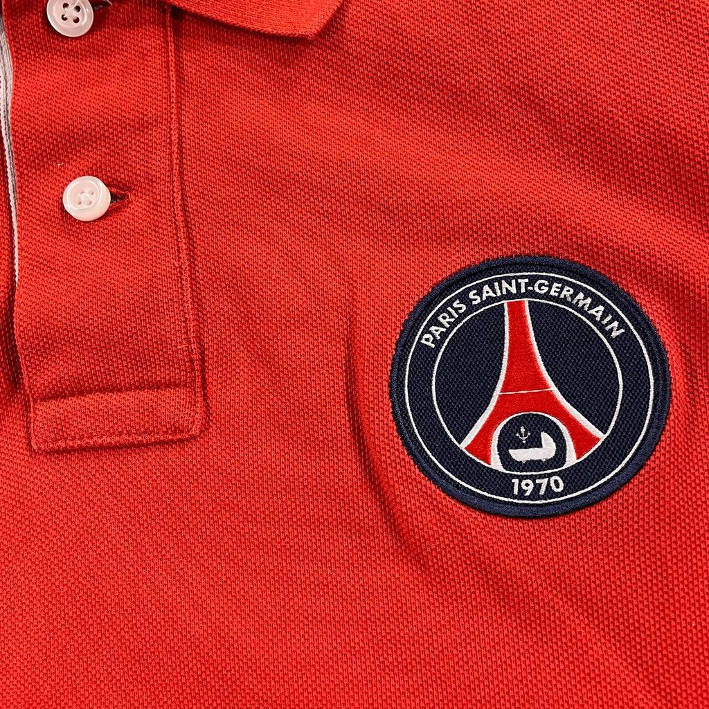 2012/13 - PSG (M)
