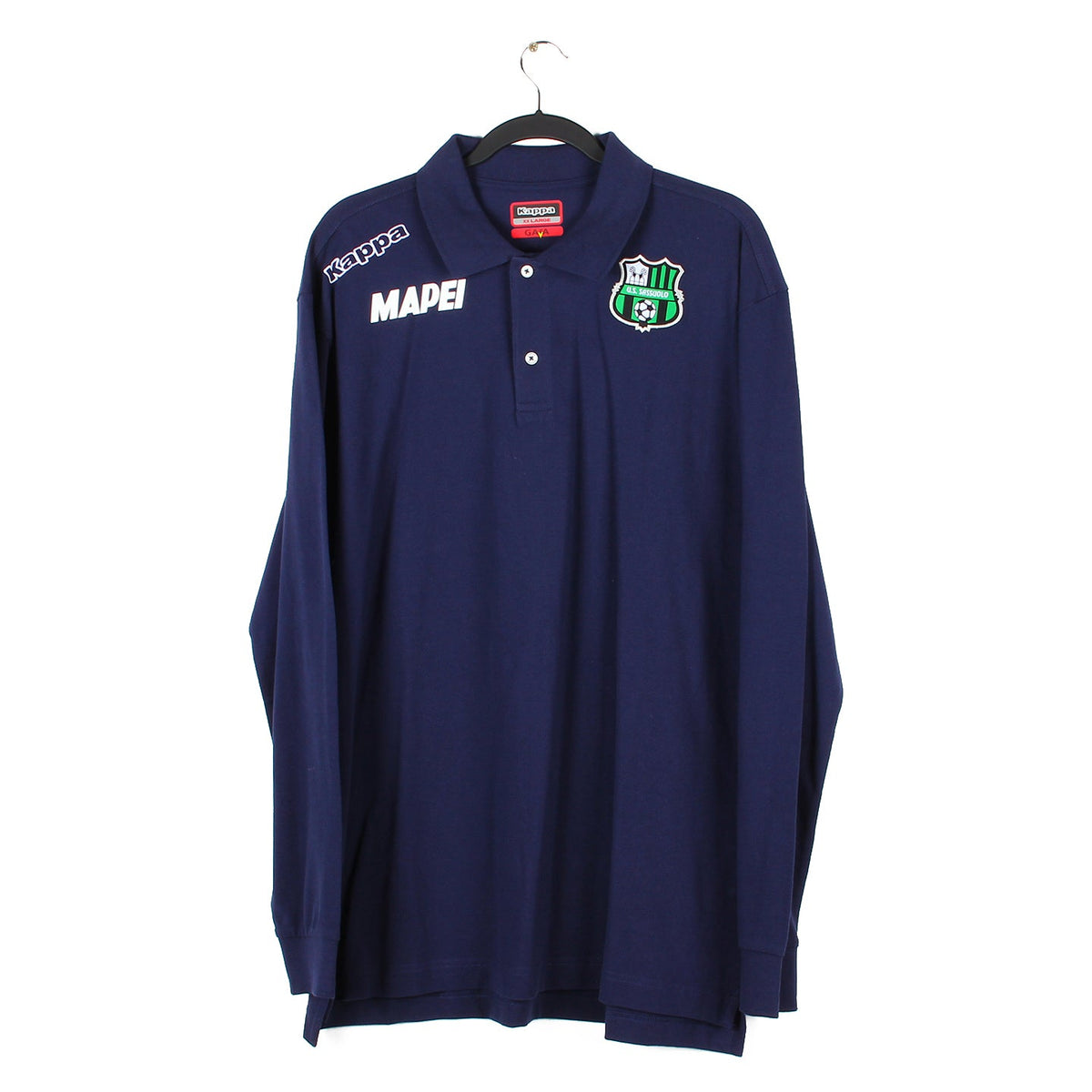 2018/19 - Sassuolo (2XL)