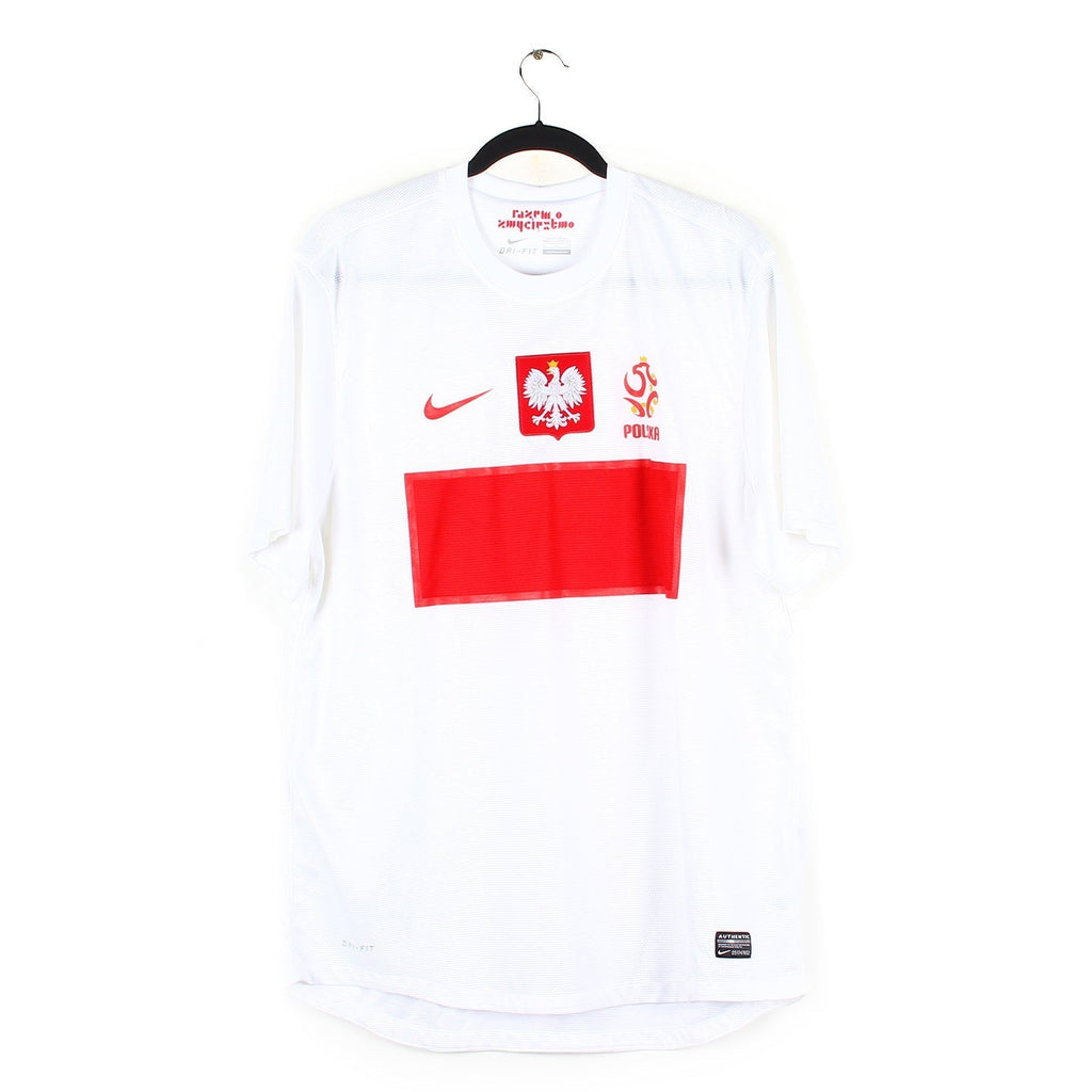 2012/13 - Pologne (2XL)