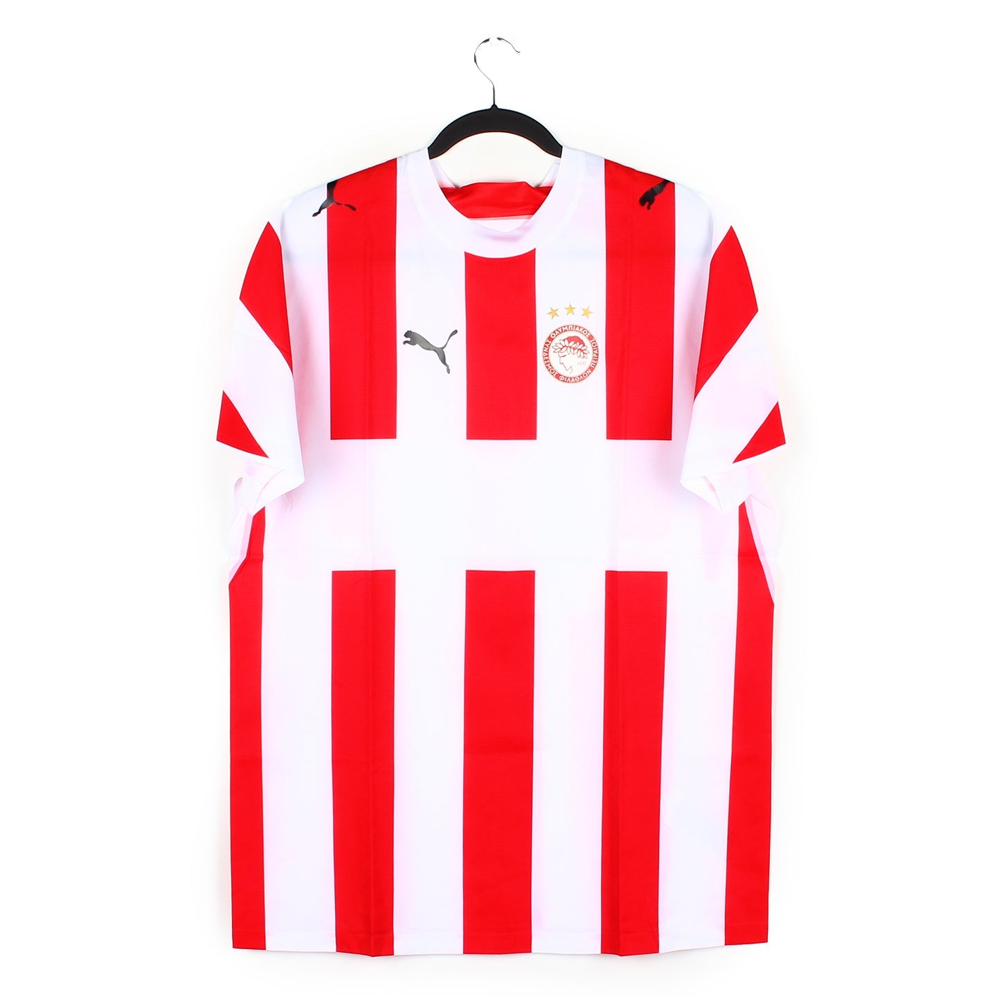 2006/07 - Olympiakos (S)