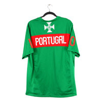 2010/11 - Portugal (M)