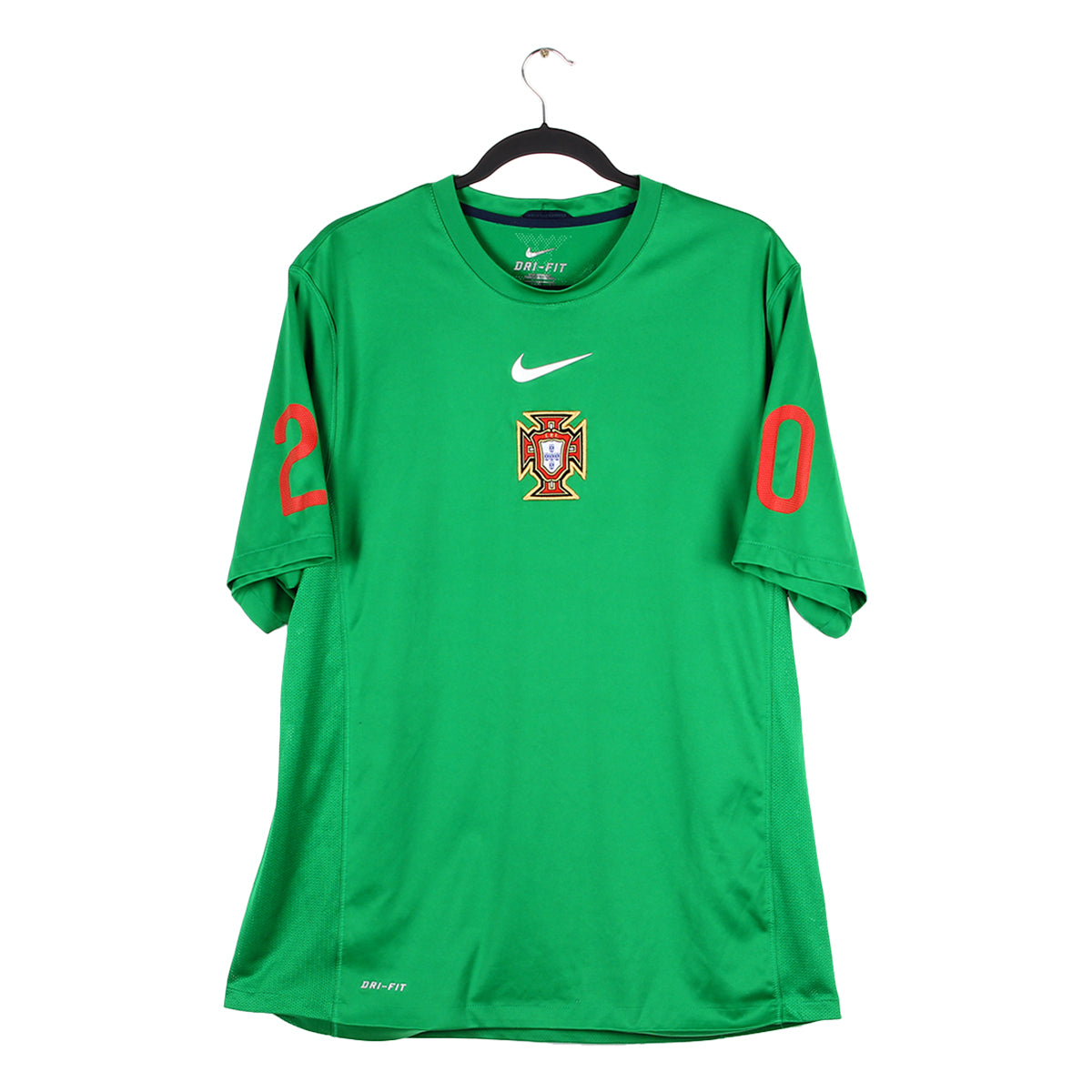 2010/11 - Portugal (M)