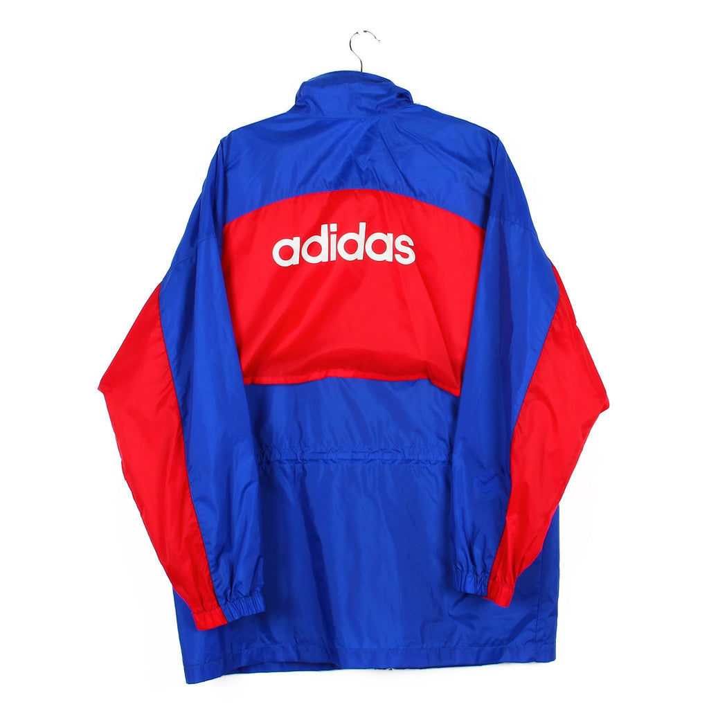 1993/95 - Bayern Munich (M)