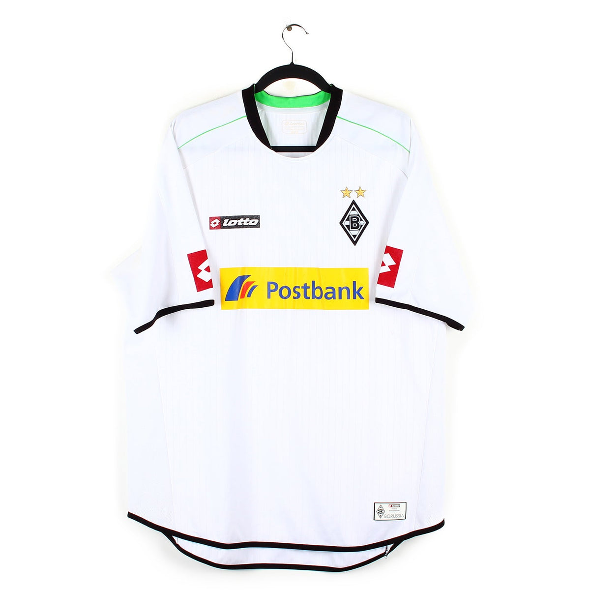 2012/13 - Borussia Monchengladbach (2XL)