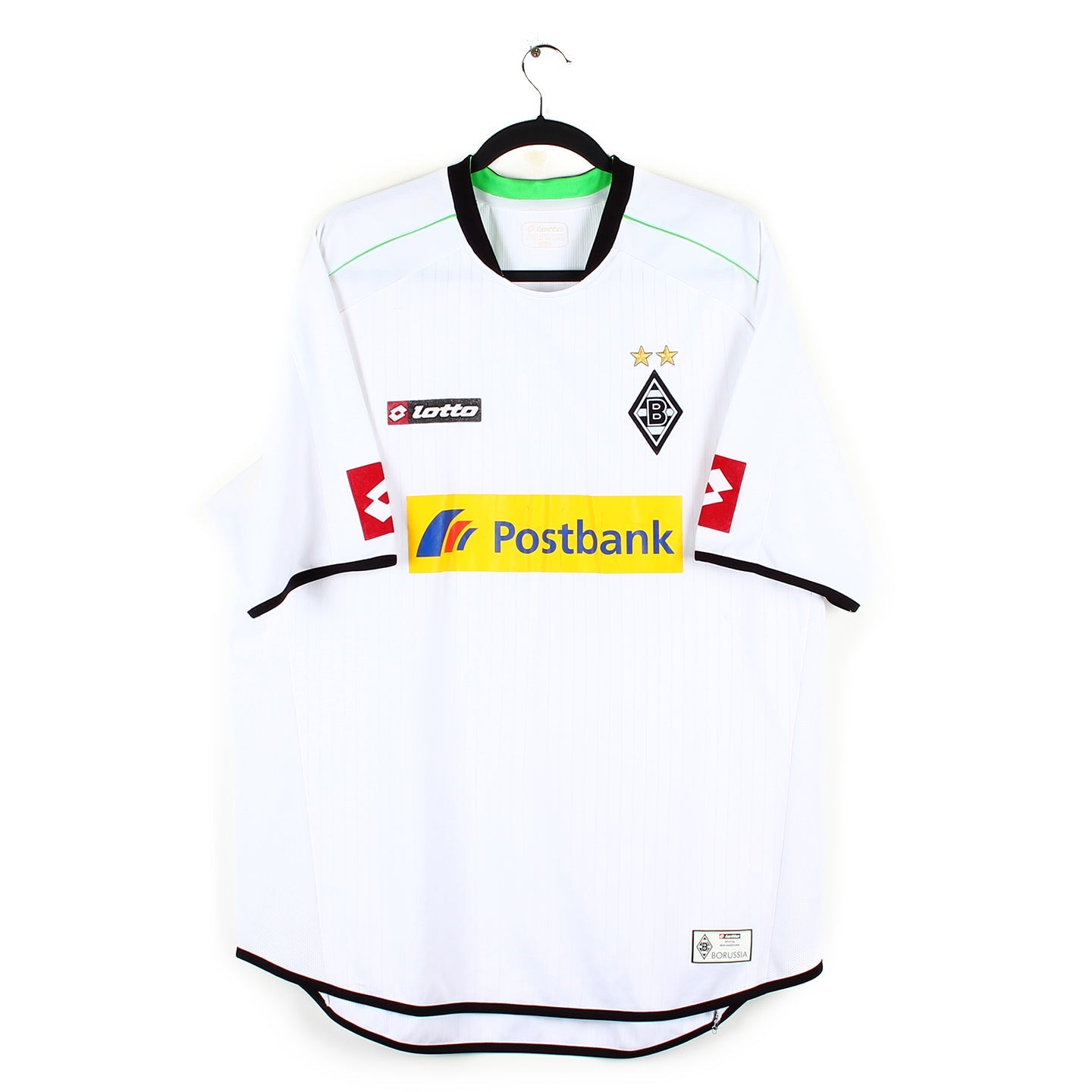 2012/13 - Borussia Monchengladbach (2XL)