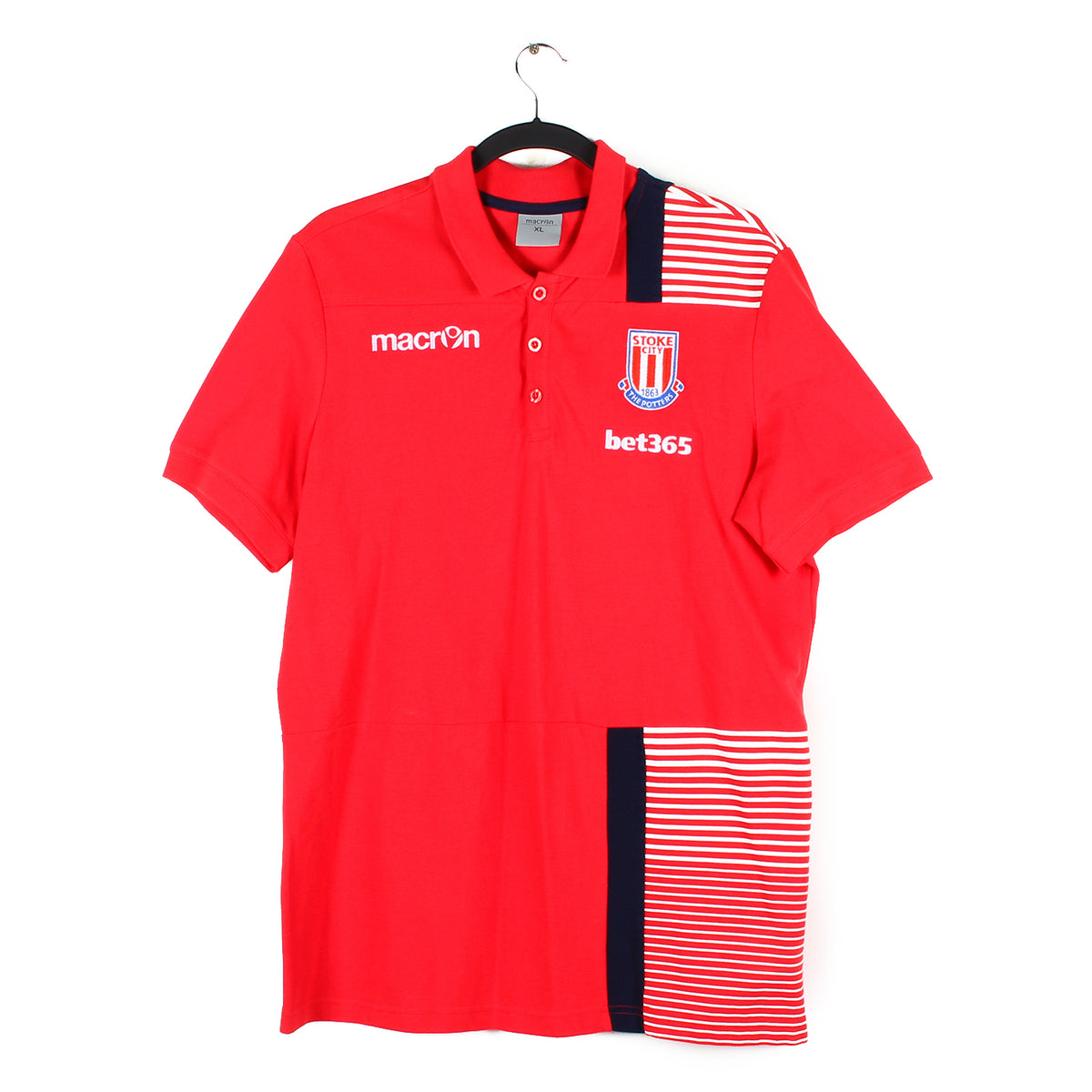 2016/17 - Stoke City (XL)