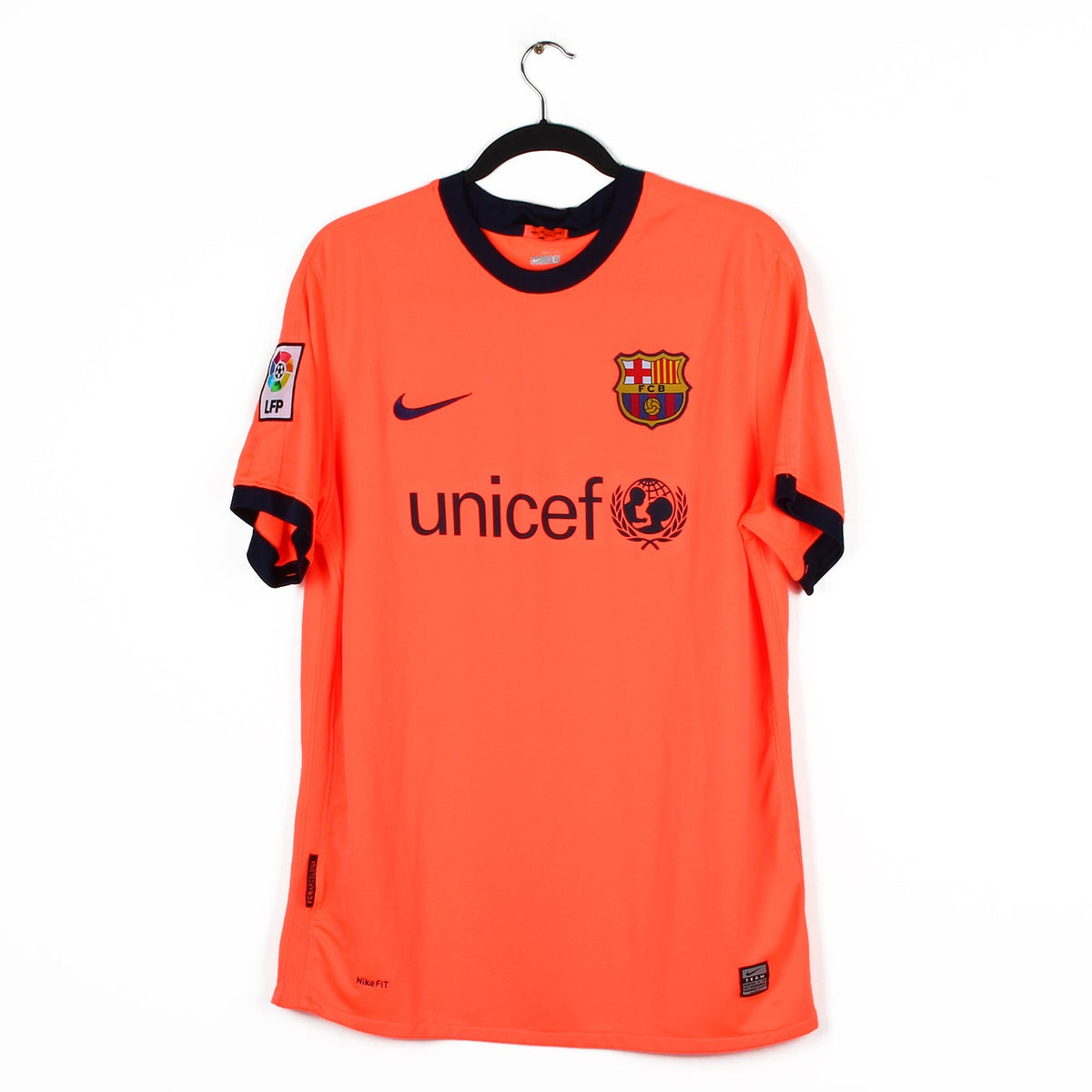 2009/10 - Barcelone (2XL)