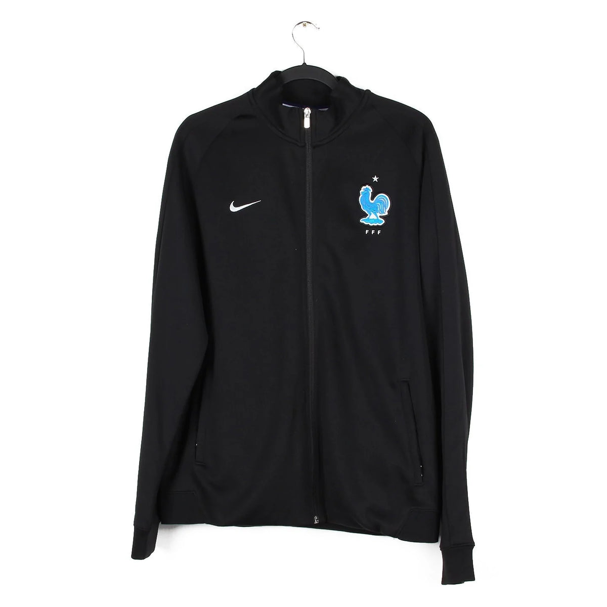 2017 - Equipe de France (M)