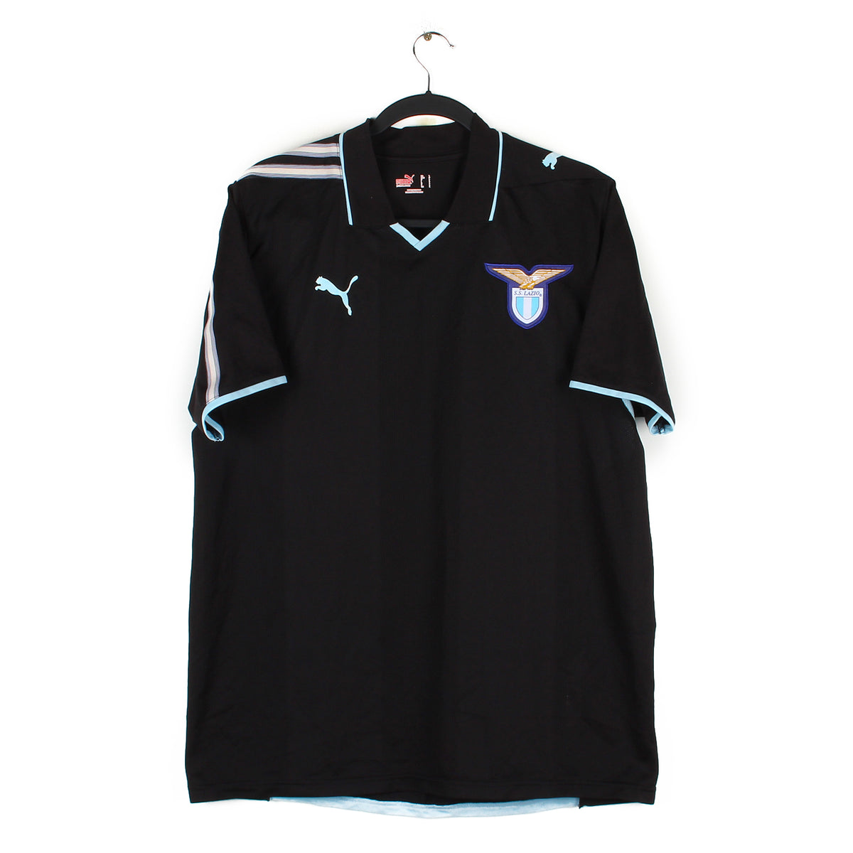 2008/09 - Lazio Rome (L)