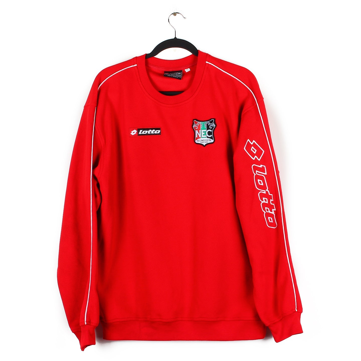 2004/05 - NEC Nijmegen (XL)