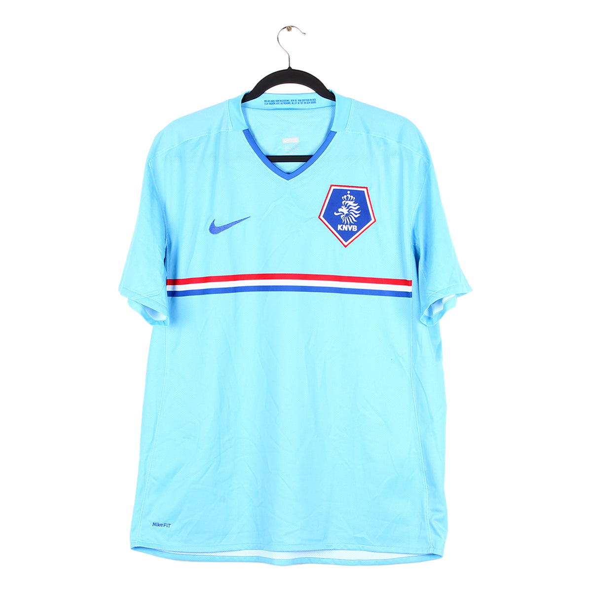 2008/10 - Pays-Bas (L)