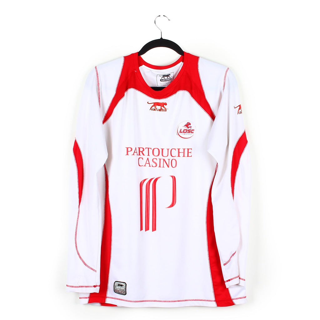 2006/07 - LOSC (3XL)