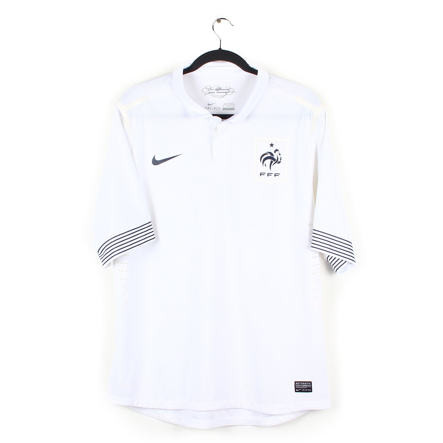 2012/13 - Equipe de France (XL) [pro]
