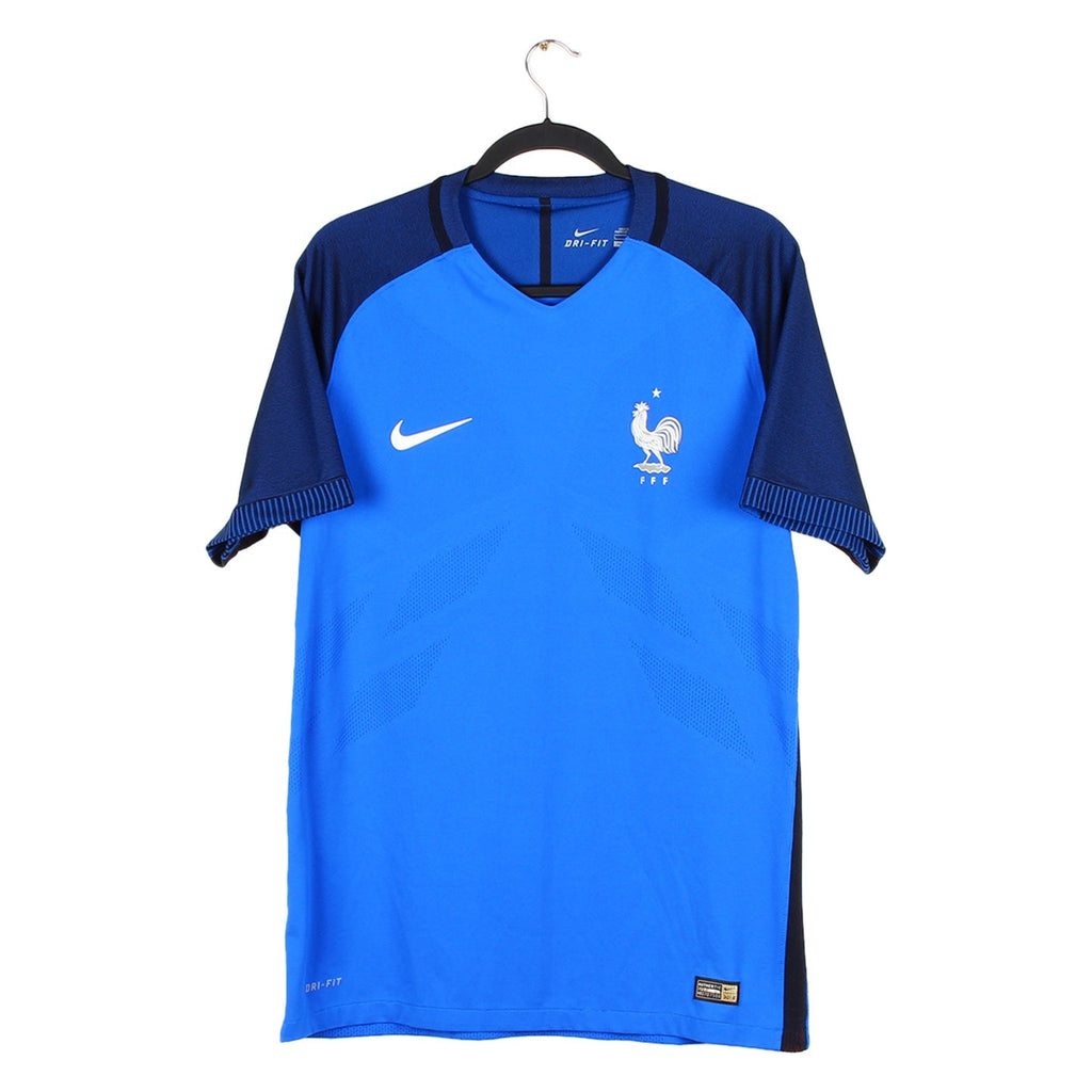 2016 - Equipe de France (L) [pro]