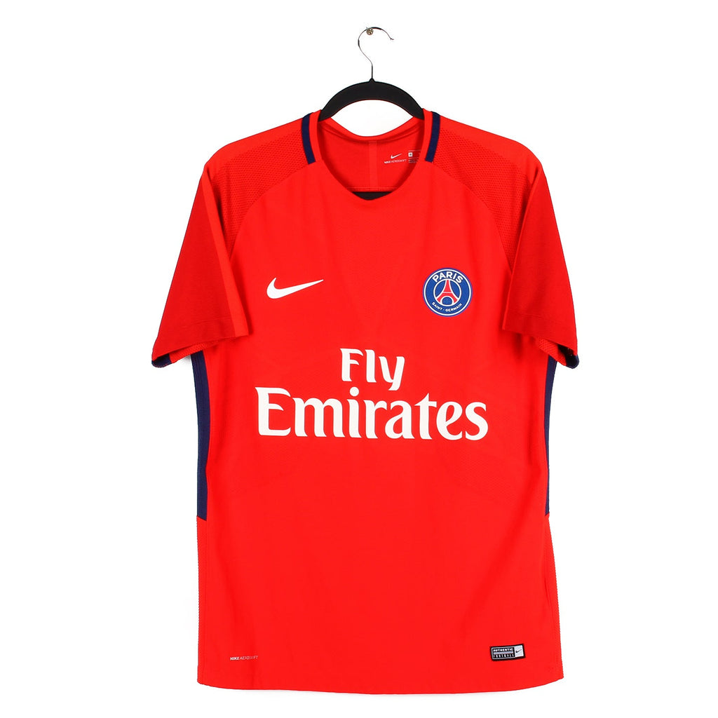 2017/18 - PSG (S) [pro]