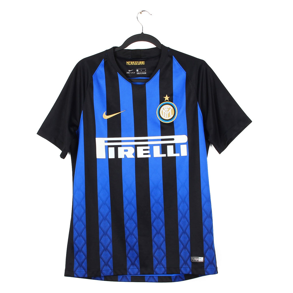 2018/19 - Inter Milan (L)