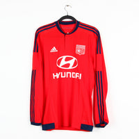 2015/16 - OL (L) [stock pro]