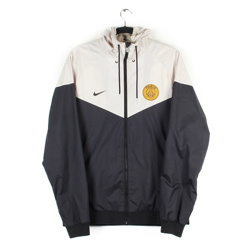 2018/19 - PSG (S)