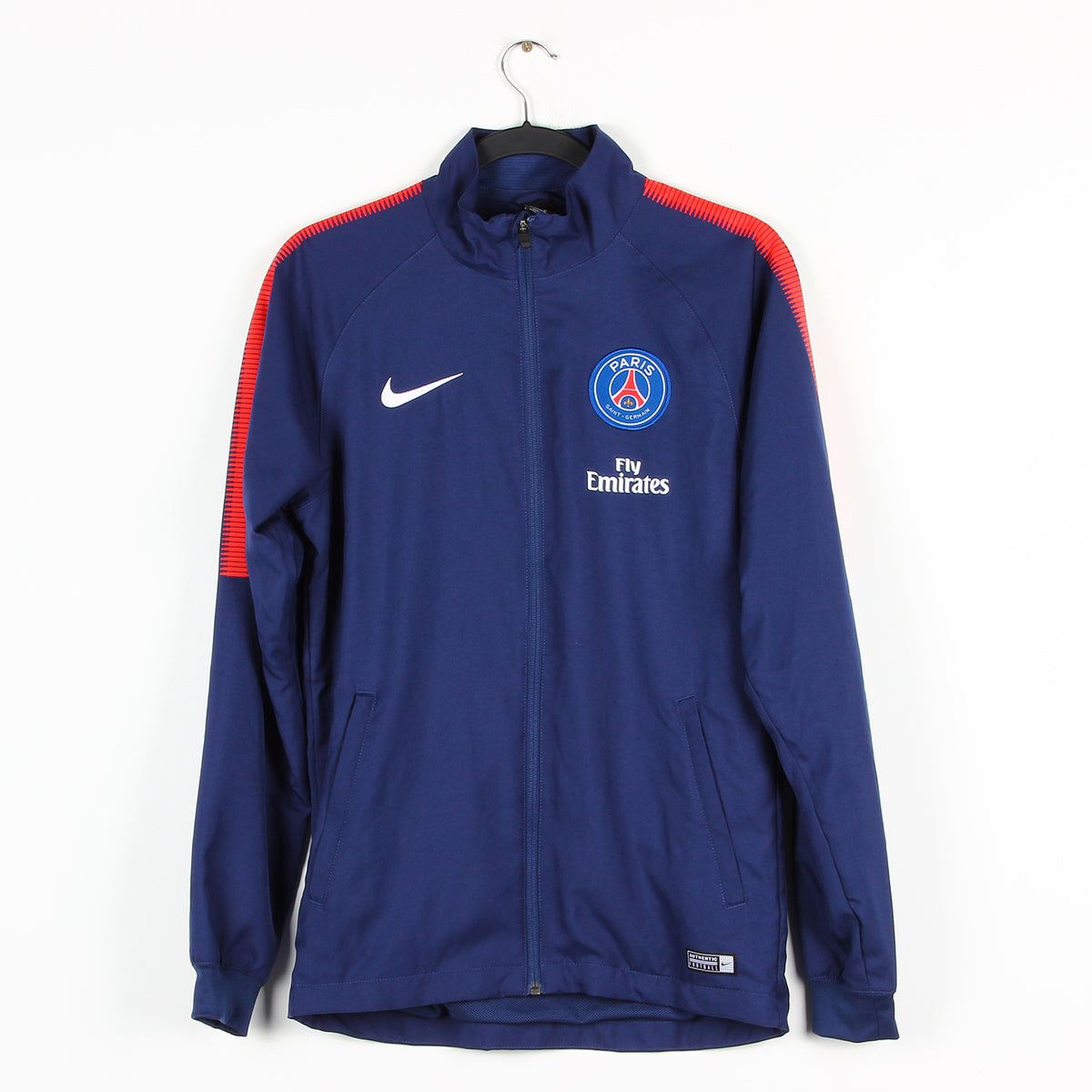 2017/18 - PSG (M)